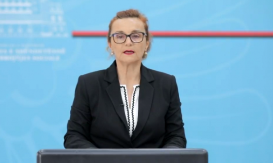 835 testime ne 24 oret e fundit: Konfirmohen 116 raste te reja me Covid